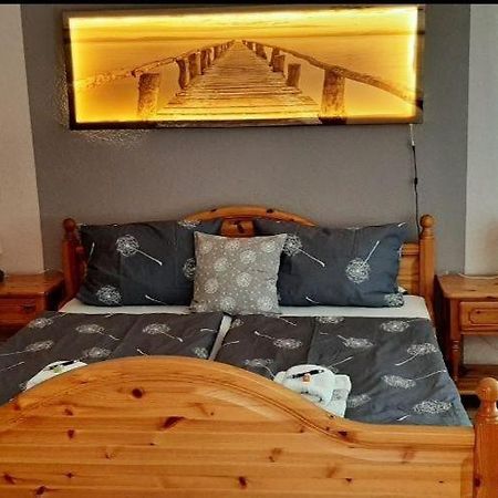 Appartement Mira à Timmendorfer Strand Extérieur photo