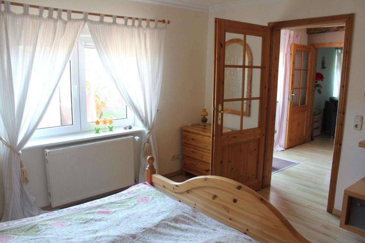 Appartement Mira à Timmendorfer Strand Extérieur photo