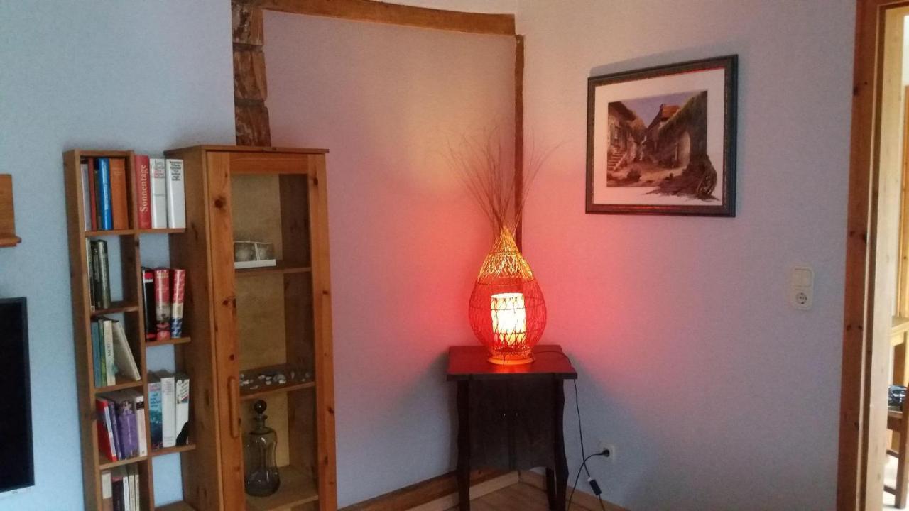 Appartement Mira à Timmendorfer Strand Extérieur photo