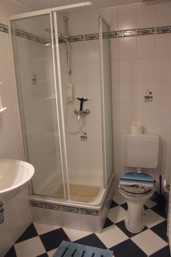 Appartement Mira à Timmendorfer Strand Extérieur photo