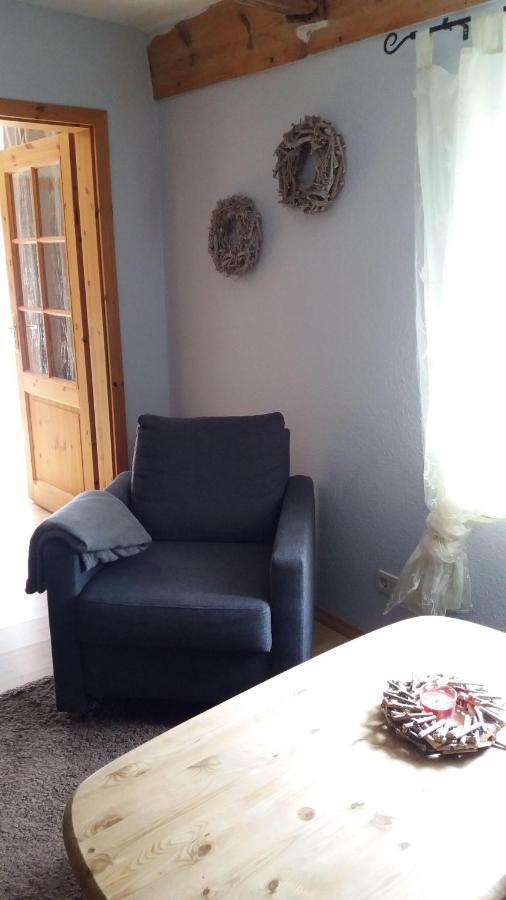 Appartement Mira à Timmendorfer Strand Extérieur photo