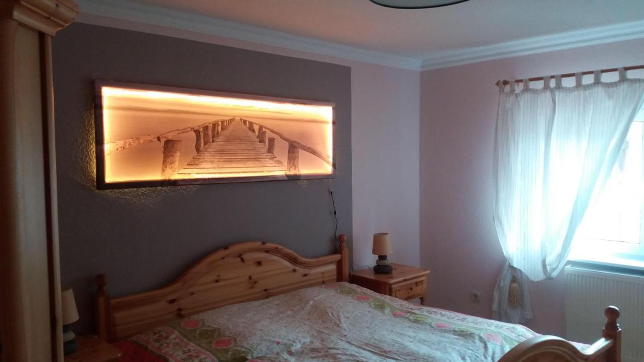Appartement Mira à Timmendorfer Strand Extérieur photo