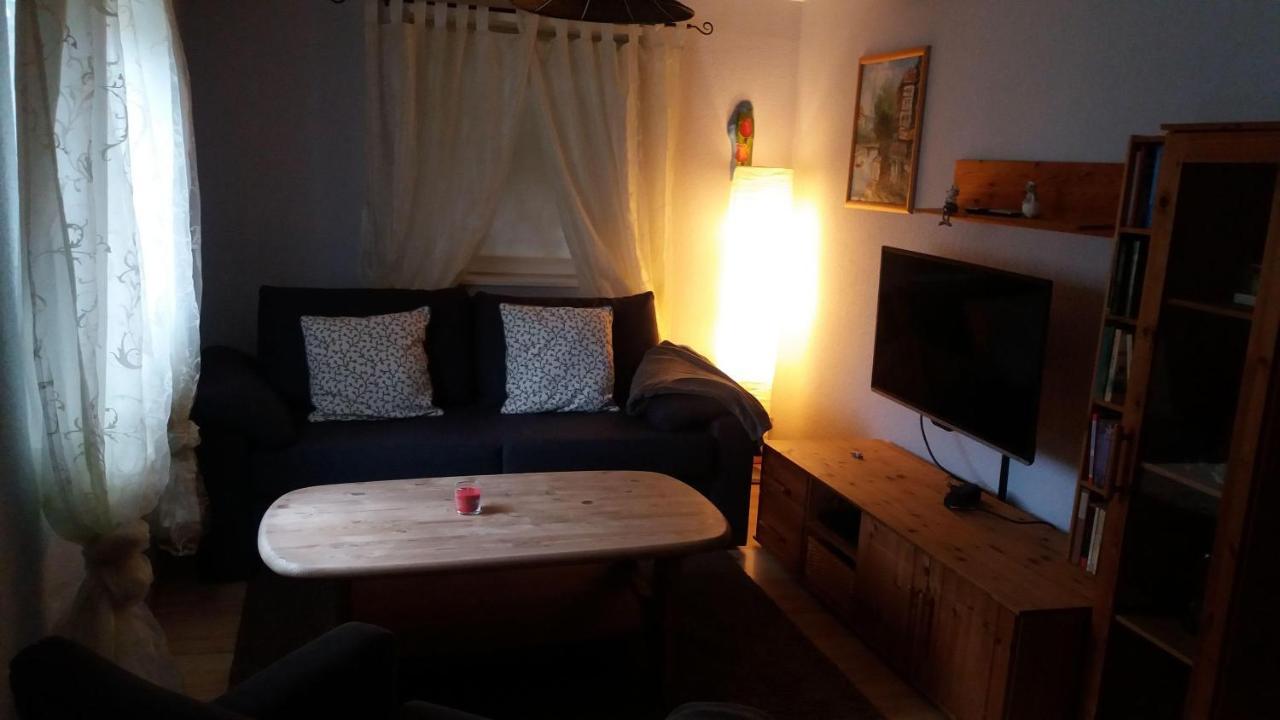 Appartement Mira à Timmendorfer Strand Extérieur photo